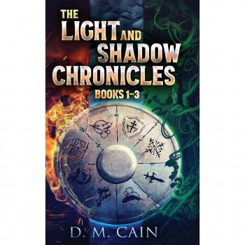 The Light And Shadow Chronicles