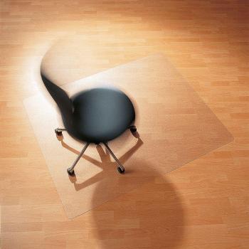 Tapis de bureau Ecogrip Solid 110 x 120 cm
