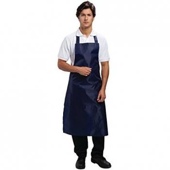 Whites Chef's Blue Bib Apron