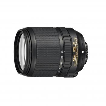 Nikon 18-140mm f/3.5-5.6 G ED VR Objektiv