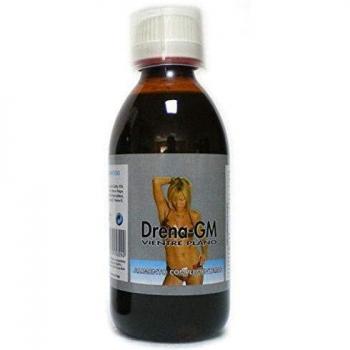 Nale Drena Ventre Plate 250 ml
