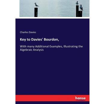 Key to Davies' Bourdon