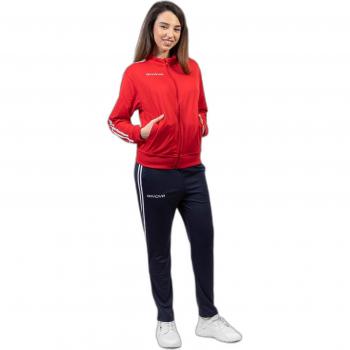 Revolution Summer Givova Tuta Fitness