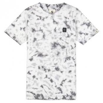 Tie-Dye Baumwollshirt Garcia