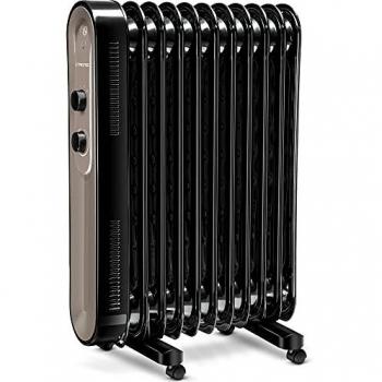 Trotec Radiatore a olio TRH 24 E