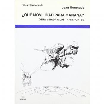 QUE MOVILIDAD PARA MAÑANA OTRA MIRADA TRANSPORTE