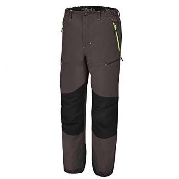 Beta 7810 XL Pantalon Trekking à Poches Multiples