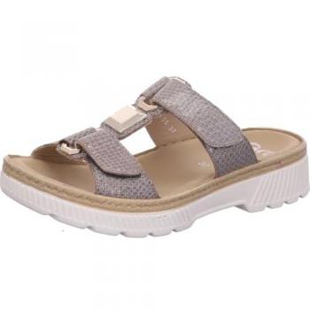 Mules Ara Style Multicolore