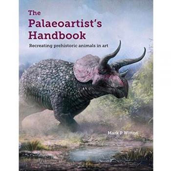 Witton, M: Palaeoartist's Handbook