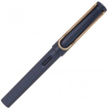 Lamy Safari Itoya Copper 02 Fine Point Fountain Pen