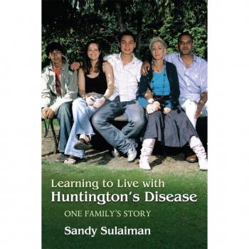 Learning to Live with Huntington's Disease