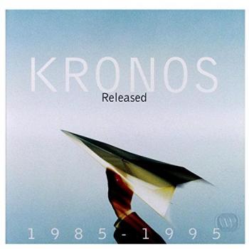 Chroniques Kronos 1985‑1995