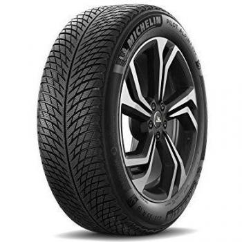 GOMME PNEUMATICI MICHELIN 295/35 R21 107V PILOT ALPIN 5 SUV XL