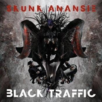 Black Traffic (Special Edition)
