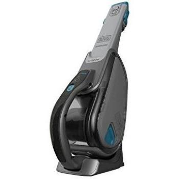 Aspirateur de table pratique et compact Black+Decker 10,8V