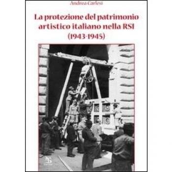 La protezione del patrimonio artistico italiano nella RSI