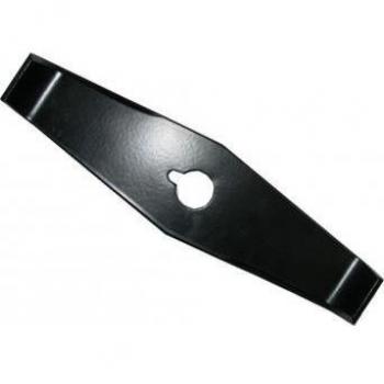 Disco Metal Desbrozad 2 Puntas 300x25,4x3