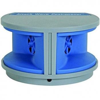 Disinfestatore a Onde Elettromagnetiche Perel