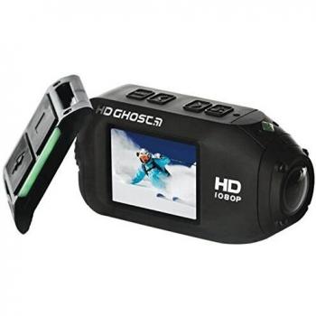 Cámara Drift HD Ghost con control remoto