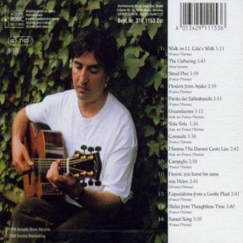 Franco Morone