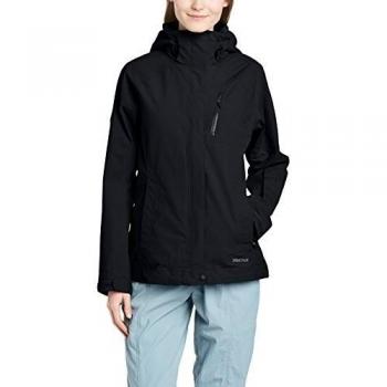 Marmot Mujer M Chaqueta Tamarack Negro