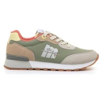 Sneakers MTNG Sport – Modèle 60908m (Verde, EU 39)