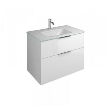 Mobile Lavabo Vetro Burgbad: Design e Spazio