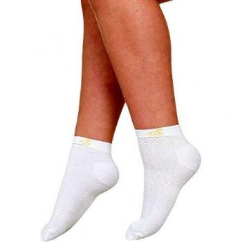 Active Power Collant Unisex Bianco Taglia 1S