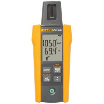 Thermocouple de surface Fluke 80PK-8 pour tubes, type K