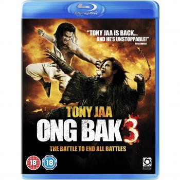 Ong Bak 3