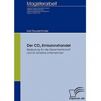 Der CO2-Emissionshandel
