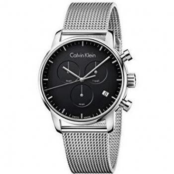 Calvin Klein City 2024 Orologio Cronografo Uomo Milano