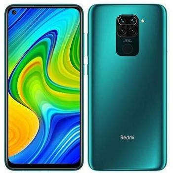 Xiaomi Redmi Note 9 Smartphone 3GB 64GB Vert