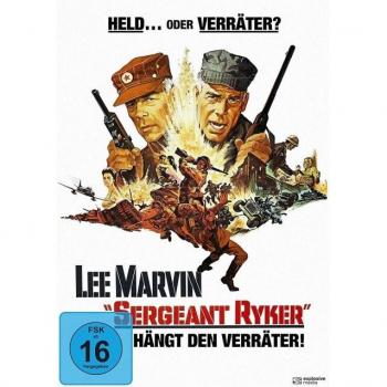 Sergent Ryker