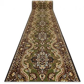 RUGSX Wiosna Runner in Green