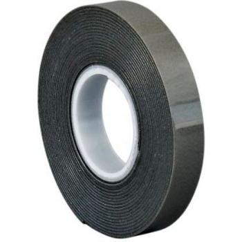 Rouleau de ruban adhésif double face Tapecase 4943 F 1,125 x 4,6 m