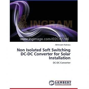 Non Isolated Soft Switching DC-DC Converter for Solar Installation