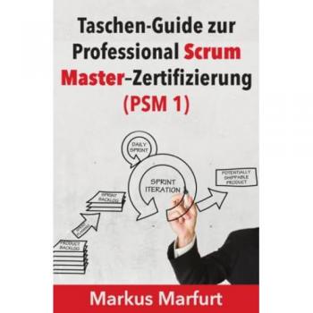 Marfurt:Taschen-Guide zur Professional, Ratgeber von Markus Marfurt