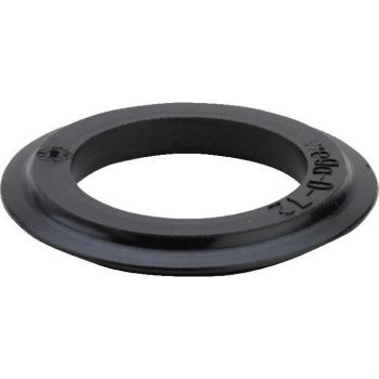 Viega joint à lèvres noir 104740 Ø 42 mm