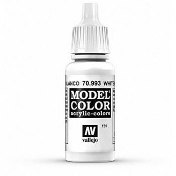 Vallejo Model Color 17ml