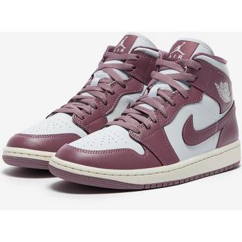 Jordan 1 Mid für Frauen – Sneaker Edition
