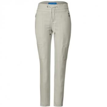Pantalón de Trabajo Street One L30