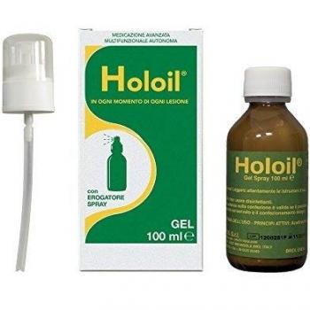 Alicatizador Holoil Spray 100 ml