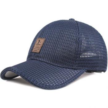 Unisex Summer Sport Cap