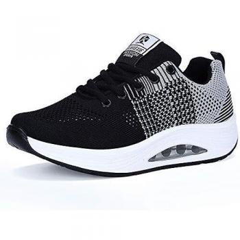 Chaussures de marche légère pour femmes, 39 EU
