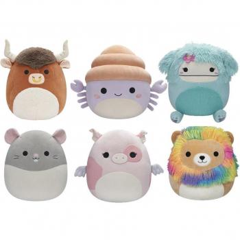 Peluche Squishmallows 30 cm (modelo aleatorio)