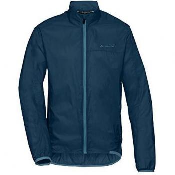VAUDE Herren Windjacke, Air Jacket III, Baltic Sea