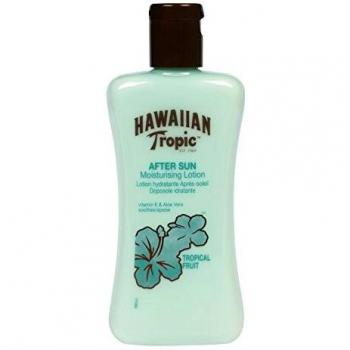 Hawaiian Tropic Hidratante Post-Solar 200 ml