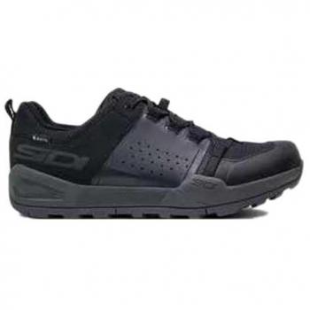 Sidi Atomus GORE-TEX Veloschuhe mattschwarz