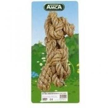 Corde à Noeuds pour Jeux Extérieurs